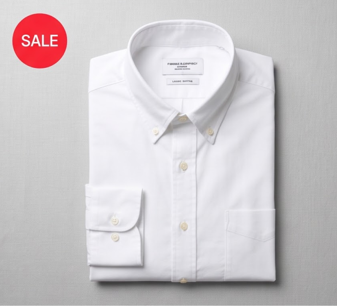 Tie-neck Blouse